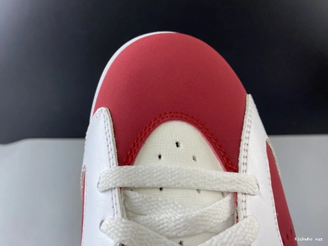 6 'CARMINE' 384664-160 RETRO JORDAN AIR 2014 0715
